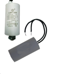 Condensateur à Fils 5µF