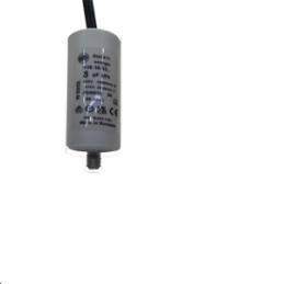 Condensateur à Fils 8µF