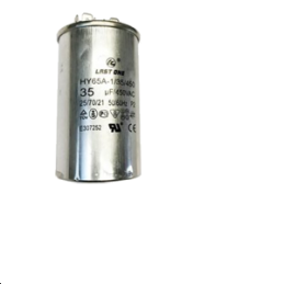 Condensateur pour PAC ou Climatiseur 35µF