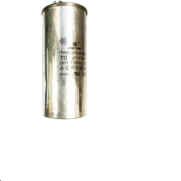 Condensateur pour PAC ou Climatiseur 70µF