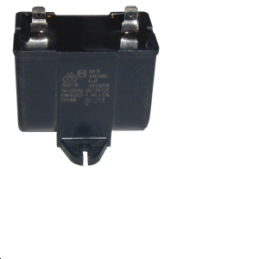 Condensateur Rectangulaire 6µF