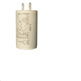 Condensateur pour Volet Roulant 5.5µF 30X51 