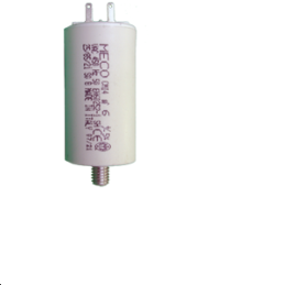 Condensateur pour Volet Roulant 6.0µF 30X51