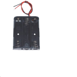 Coupleur 3 X R6 à fils