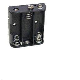 Coupleur 3 X R6 à pression