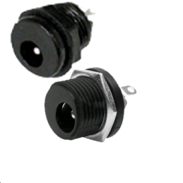 Embase chassis 2.5 Rond