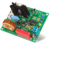 VARIATEUR HAUTE PUISSANCE (1KW@230V)