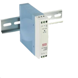 Alimentation 10W 12V rail din