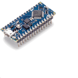 ARDUINO® NANO EVERY AVEC CONNECTEURS