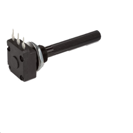 Potar rotatif 10k linéaire