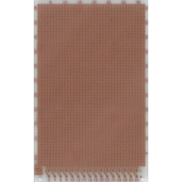 Véroboard à pastilles100 X 160