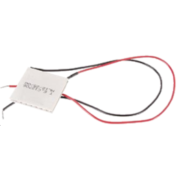 Module peltier 6A 15.4V 67°  40 X 40