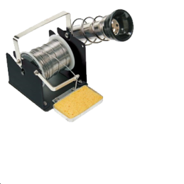 Support de fer à souder