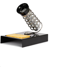 SUPPORT POUR FER A SOUDER