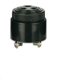 BUZZER 3 A 24V SON CONTINU