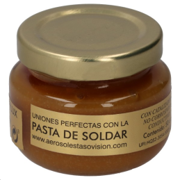 Pâte à souder et à dessouder