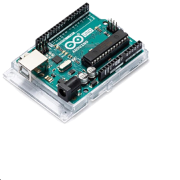 Module Arduino UNO REV 4