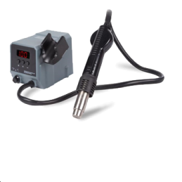 STATION DE DESSOUDAGE CMS