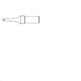 Panne Weller 1.2mm Fer LR21