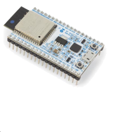 CARTE DE DÉVELOPPEMENT ESP32