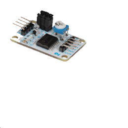 Module convertisseur AD/DA, acquisition de données sur 8 bits, interface I2C