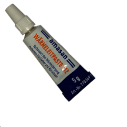 PATE THERMIQUE  5gr