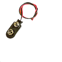 Coupleur 1 X 9V