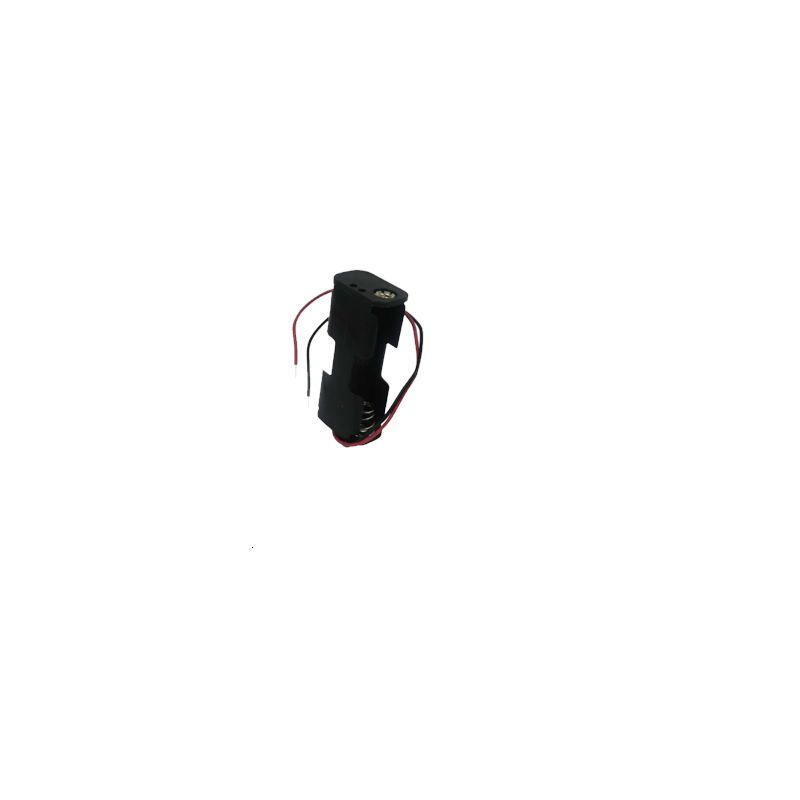 Coupleur 2 X R6 plat à fils