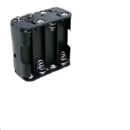 Coupleur 8  X R6 carré à pression
