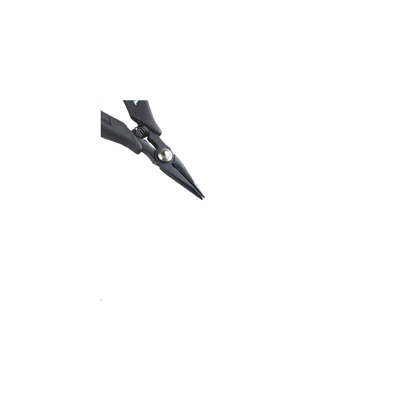 PINCE A PLIER DEMI ROND
