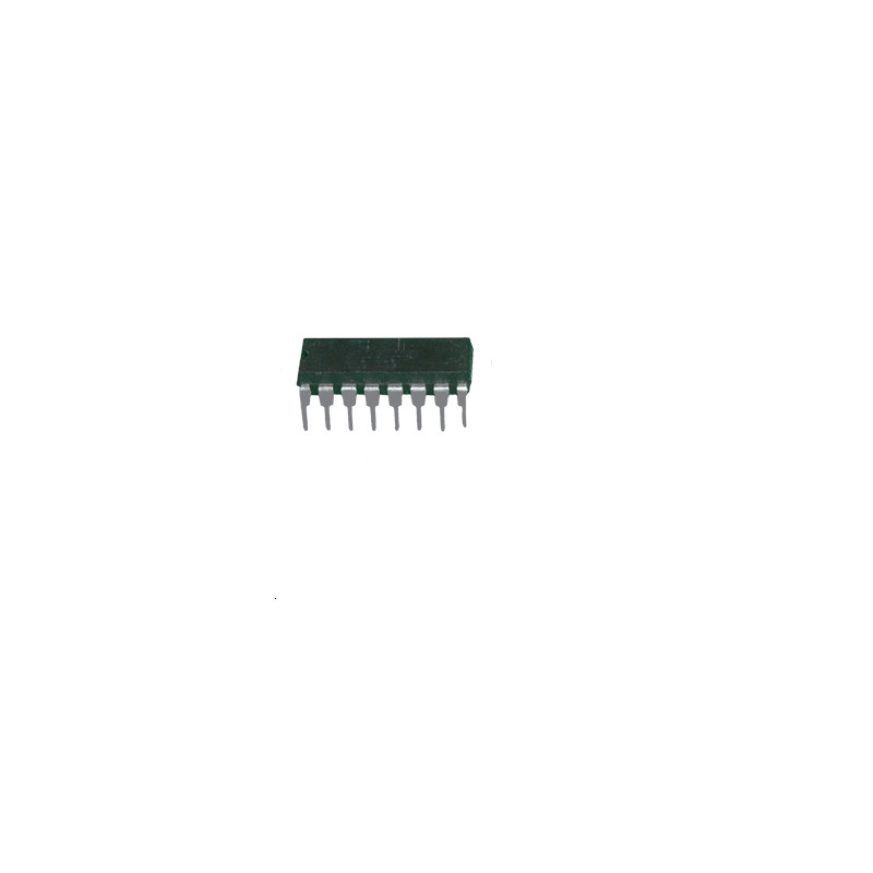 74HC139