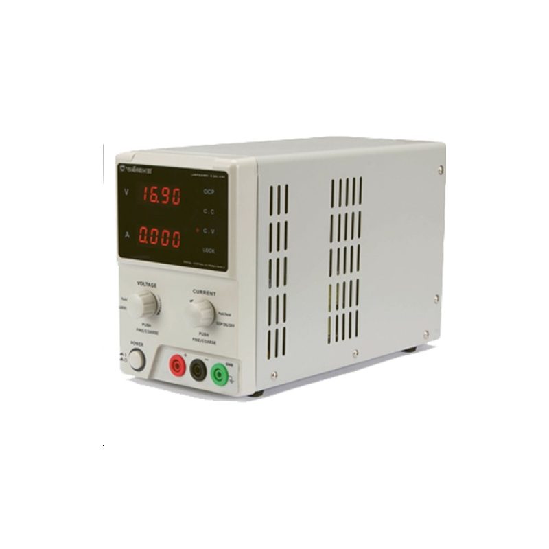 Alimentation analogique 0 à 30V /5A Sur commande
