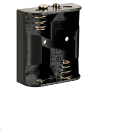 Coupleur 2 X R14 à pression