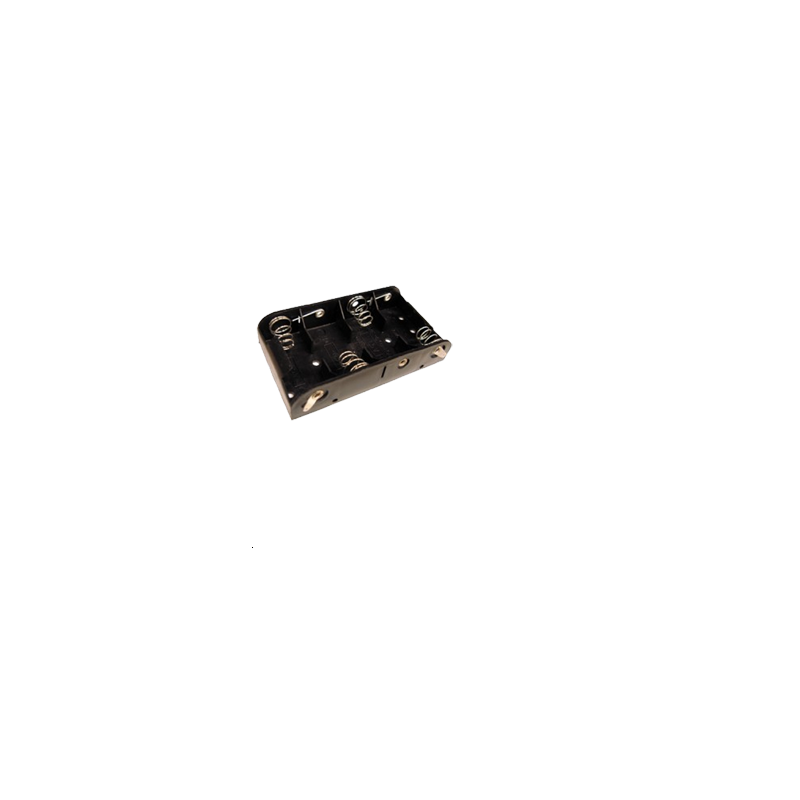 Coupleur 4 X R14 à plat