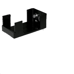 Coupleur 1 X 9V CI
