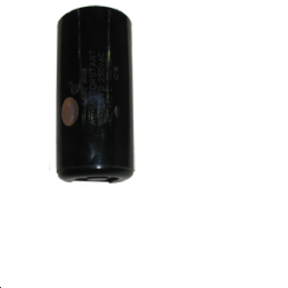 Condensateur de Démarrage 161 / 193µF 250V