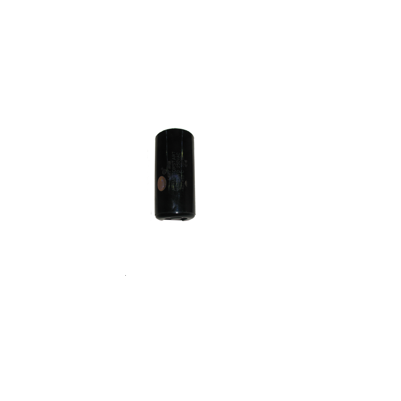 Condensateur de Démarrage 161 / 193µF 250V