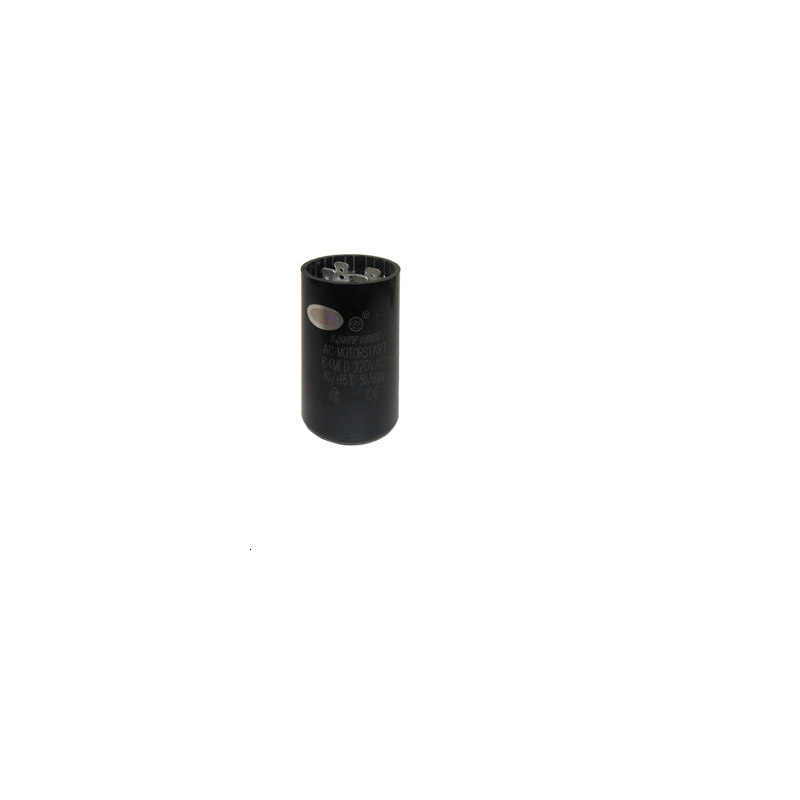 Condensateur de Démarrage 64 / 77µF 220V