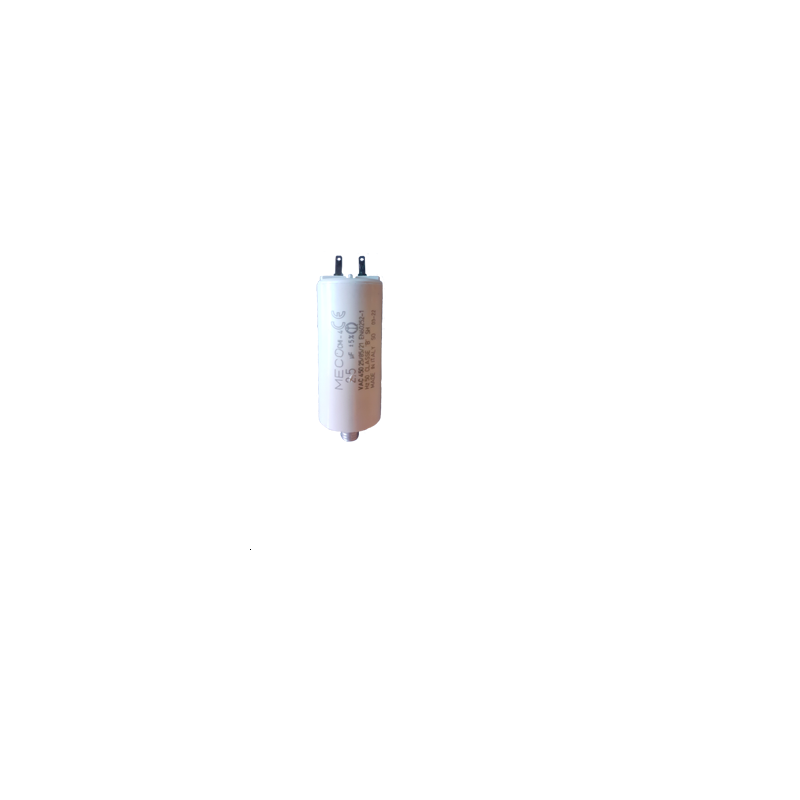Condensateur pour Volet Roulant 2.5µF 25X51