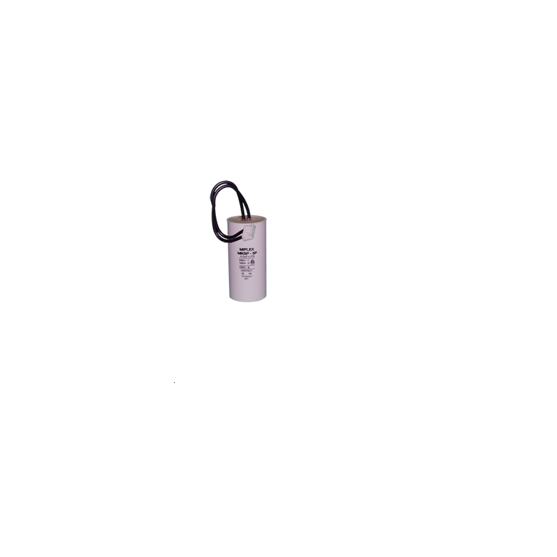 Condensateur pour Volet Roulant Bubendorff 4µF