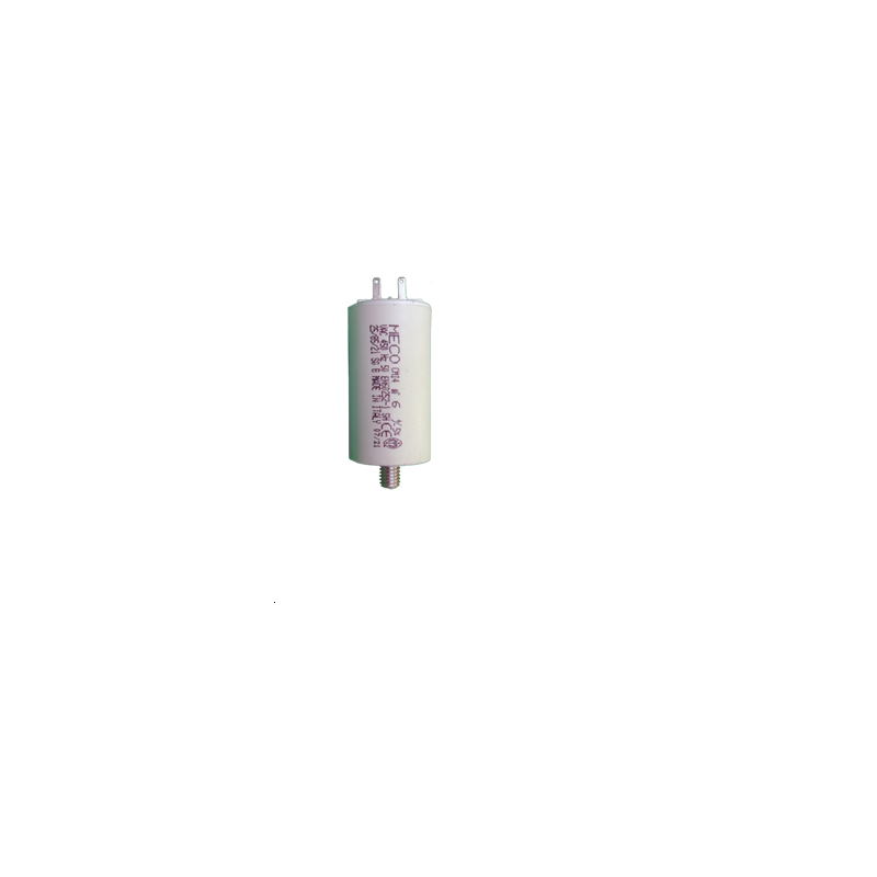 Condensateur pour Volet Roulant 6.0µF 30X51