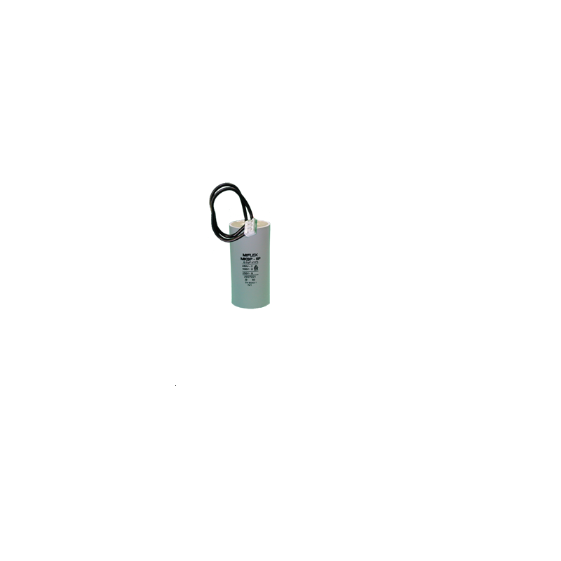 Condensateur pour Volet Roulant Bubendorff 6µF