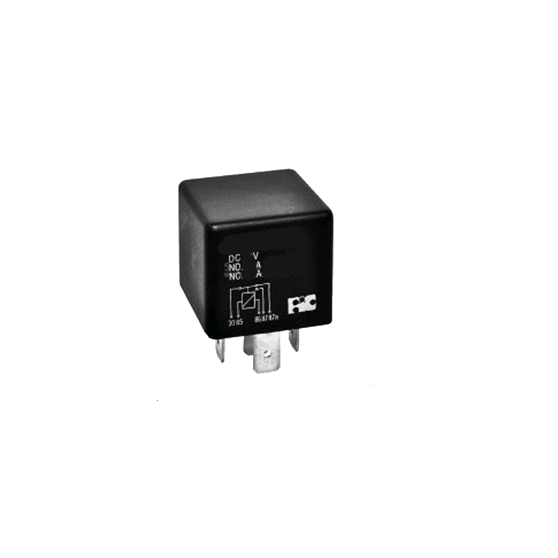 RELAIS AUTOMOBILE 12V 50A 80R