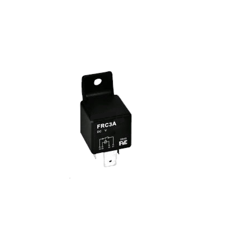 FRC3A-DC24V Relais automobile 24 V/DC 70 A 1 NO