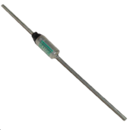Fusible thermique 142°