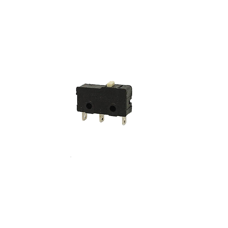 MICRORUPTEUR 5A SANS LEVIER DE COMMANDE