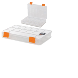BOITIER DE RANGEMENT 230X150X33