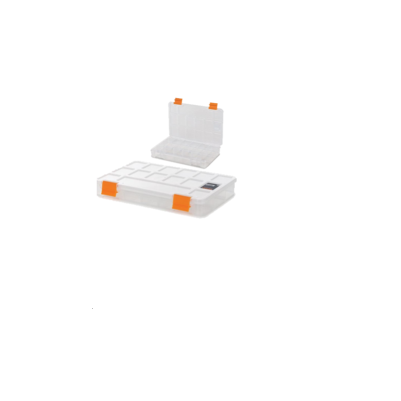 BOITIER DE RANGEMENT 230X150X33
