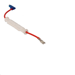 Fusible AT 0.6A 5KV