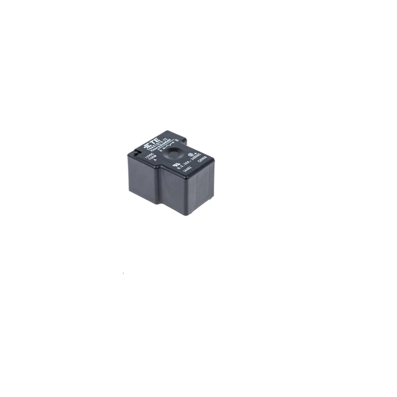 Relais sans accrochage 1RT 12V